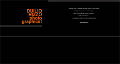 Desktop Screenshot of duiliorizzophoto.com