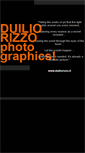 Mobile Screenshot of duiliorizzophoto.com